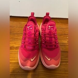 Nike Air Max Axis ‘Rush Pink’